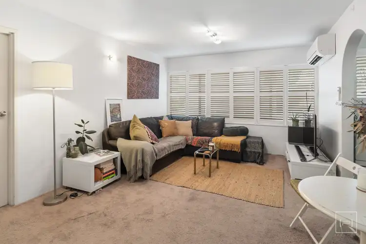 Second view of Homely unit listing, 2/76 Sackville Street, Greenslopes QLD 4120