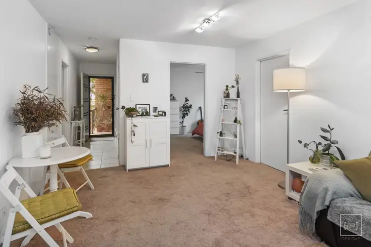 Third view of Homely unit listing, 2/76 Sackville Street, Greenslopes QLD 4120