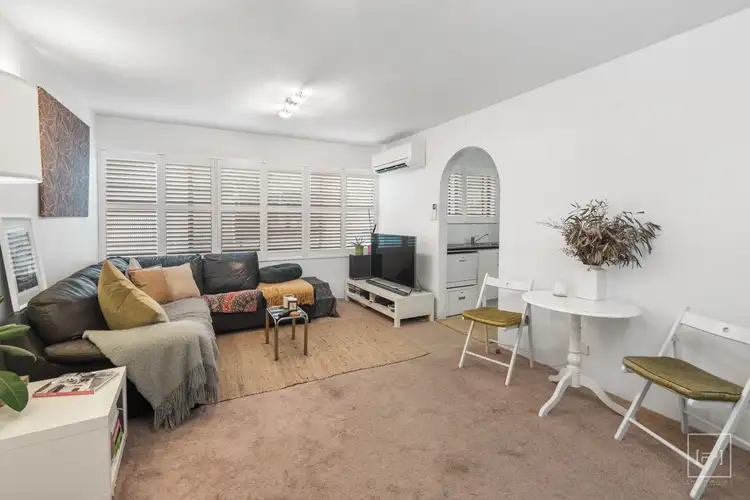 Fourth view of Homely unit listing, 2/76 Sackville Street, Greenslopes QLD 4120