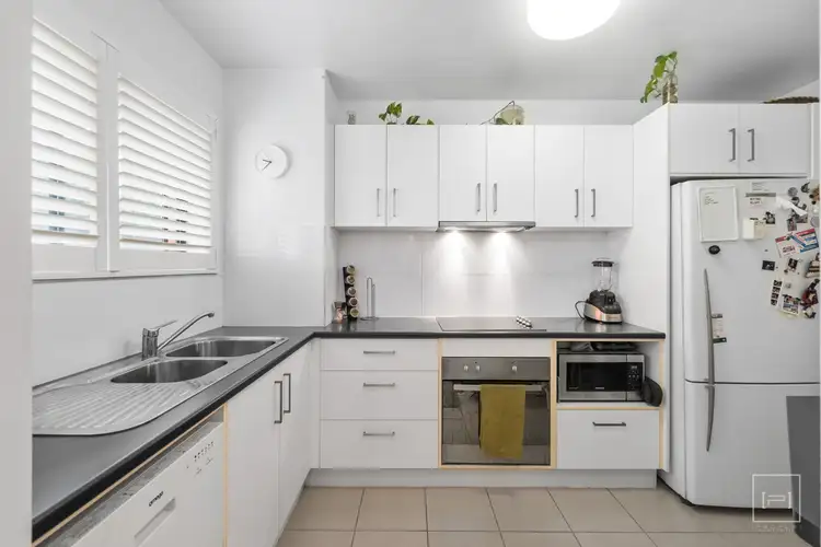 Fifth view of Homely unit listing, 2/76 Sackville Street, Greenslopes QLD 4120