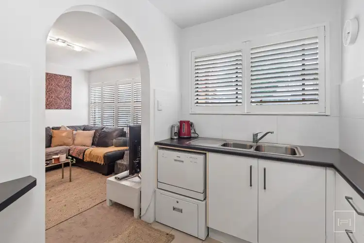 Sixth view of Homely unit listing, 2/76 Sackville Street, Greenslopes QLD 4120