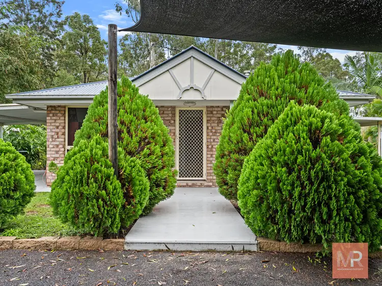 25 Drifter Court, Jimboomba QLD 4280