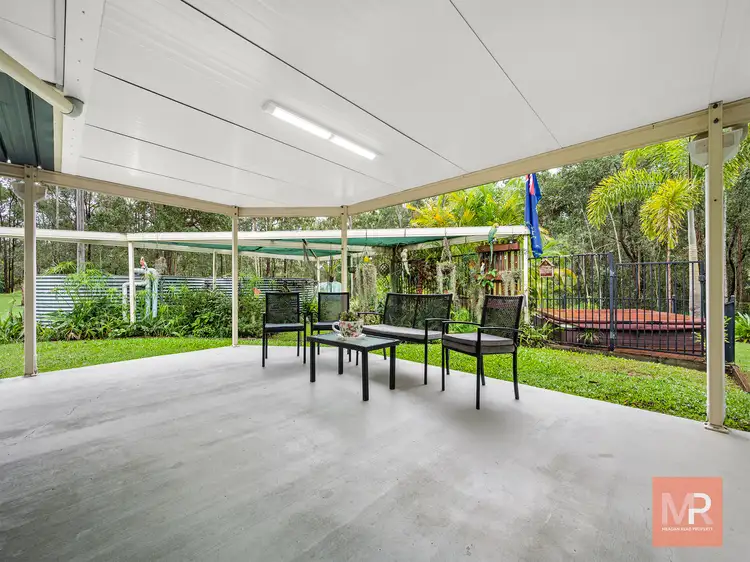 Seventh view of Homely house listing, 25 Drifter Court, Jimboomba QLD 4280