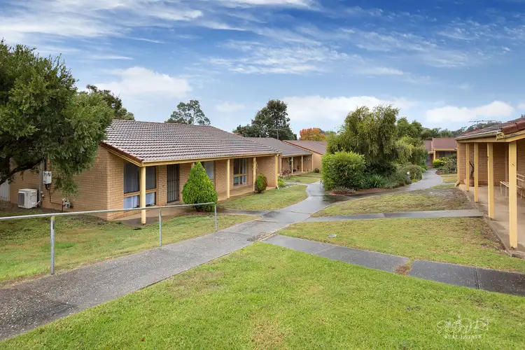 Second view of Homely unit listing, 8/152 MELROSE DRIVE, Wodonga VIC 3690