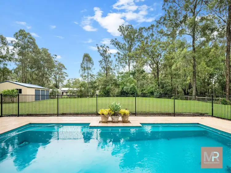 Second view of Homely house listing, 38 River Oak Drive, Flagstone QLD 4280