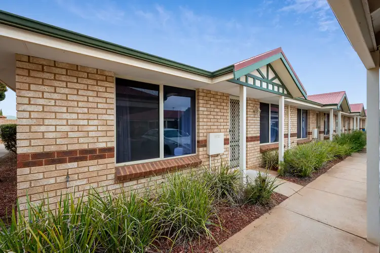 19/1 Ochiltree Street, Somerville WA 6430