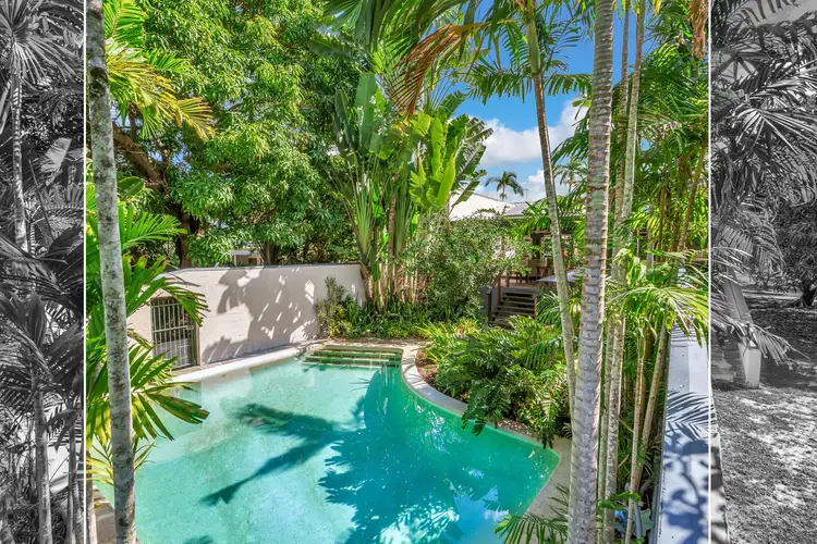 2 Albion Street, Yorkeys Knob QLD 4878