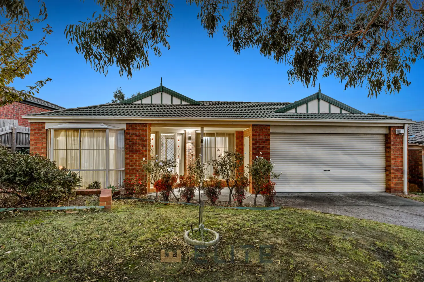 Main view of Homely house listing, 75 Bella Crescent, Hallam VIC 3803