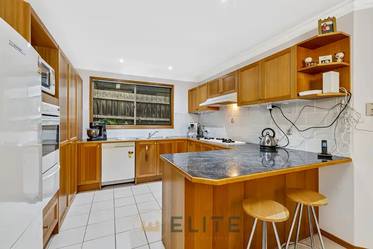 Third view of Homely house listing, 75 Bella Crescent, Hallam VIC 3803