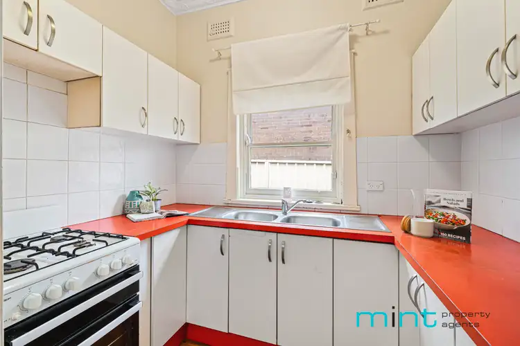 Fifth view of Homely semi-detached listing, 37 Norton Street, Ashfield NSW 2131