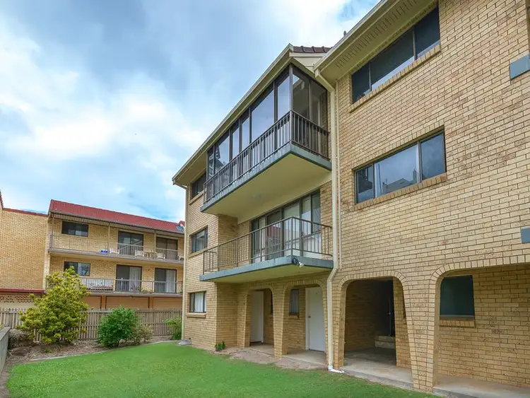 Second view of Homely apartment listing, Address available on request