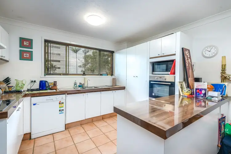 Third view of Homely apartment listing, Address available on request