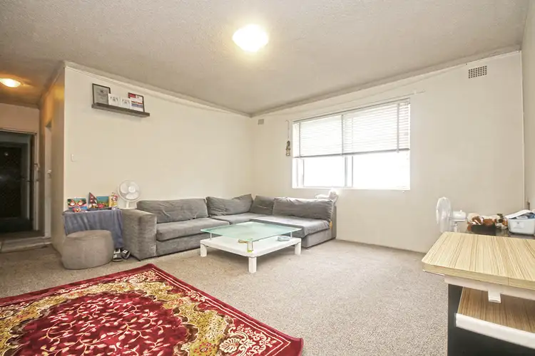 Second view of Homely unit listing, 7/52 Sixth Avenue, Campsie NSW 2194