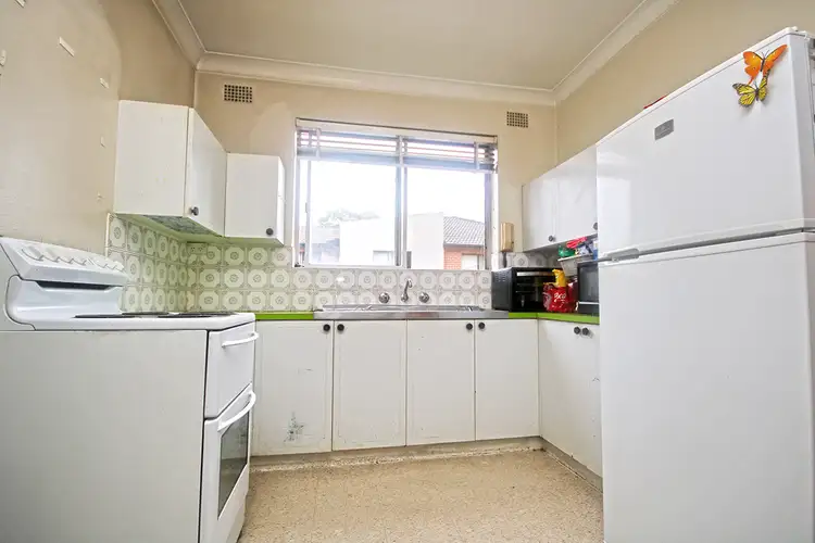 Third view of Homely unit listing, 7/52 Sixth Avenue, Campsie NSW 2194