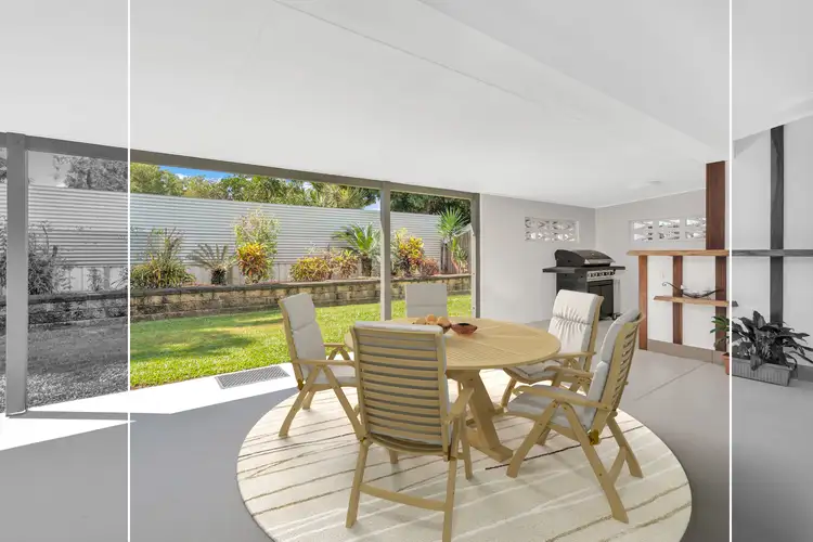 Main view of Homely house listing, 5 Vivian Close, Westcourt QLD 4870