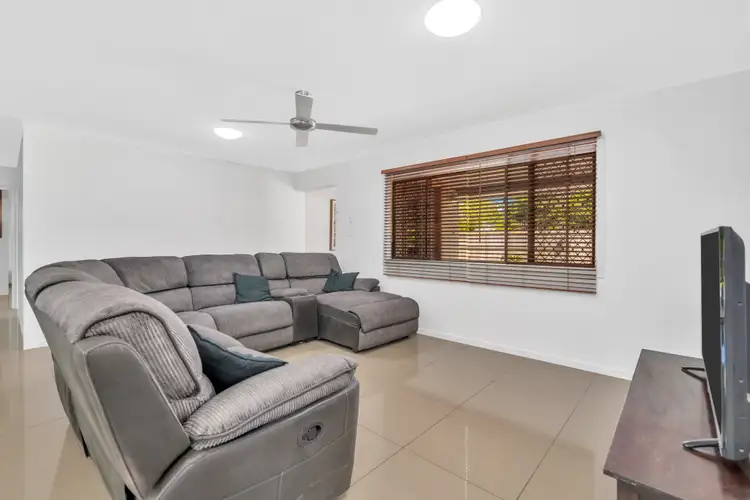 Fifth view of Homely house listing, 5 Vivian Close, Westcourt QLD 4870