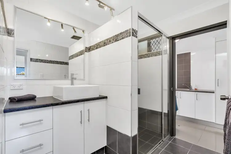 Sixth view of Homely house listing, 5 Vivian Close, Westcourt QLD 4870