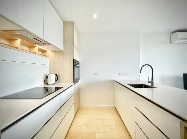 Main view of Homely apartment listing, 813/40 Hall Street, Moonee Ponds VIC 3039