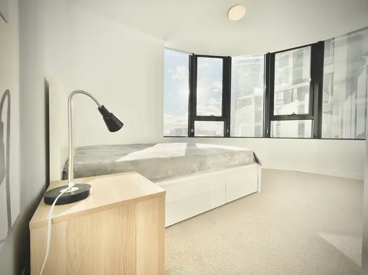 Sixth view of Homely apartment listing, 813/40 Hall Street, Moonee Ponds VIC 3039