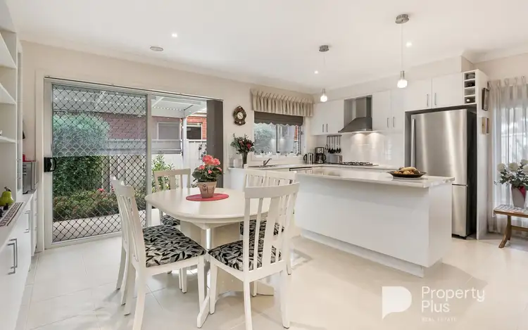 Third view of Homely townhouse listing, 30 Barnett Drive, Kangaroo Flat VIC 3555