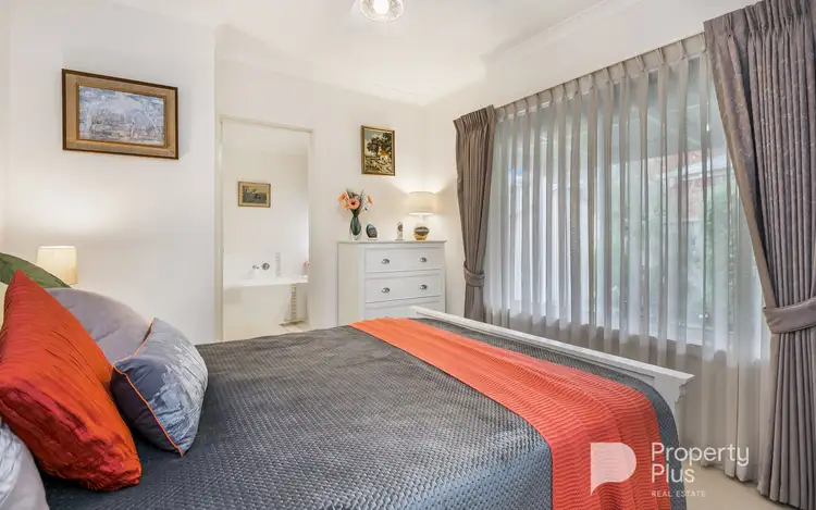 Sixth view of Homely townhouse listing, 30 Barnett Drive, Kangaroo Flat VIC 3555