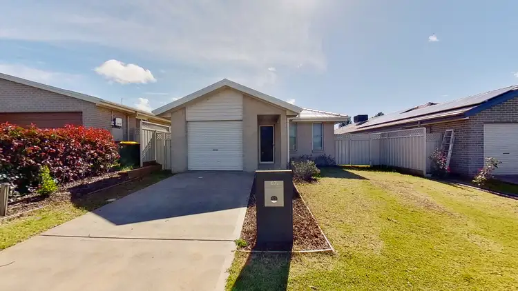 Main view of Homely house listing, 67B Champagne Drive, Dubbo NSW 2830