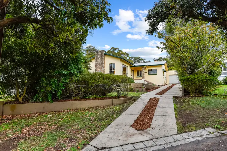 Fifth view of Homely house listing, 17 Renfrey Place, Mount Gambier SA 5290