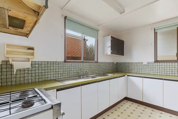Second view of Homely house listing, 9 NICHOLSON STREET, Rushworth VIC 3612