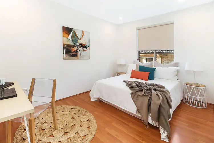 Second view of Homely apartment listing, 9/50-52 Robertson Street, Kogarah NSW 2217