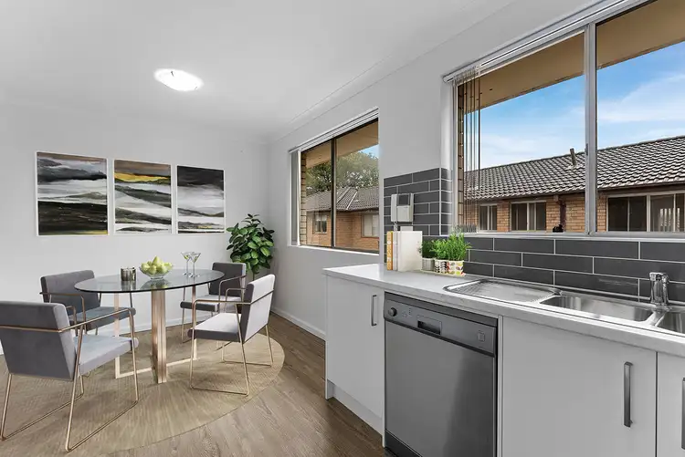 3/3 Colin Street, Lakemba NSW 2195