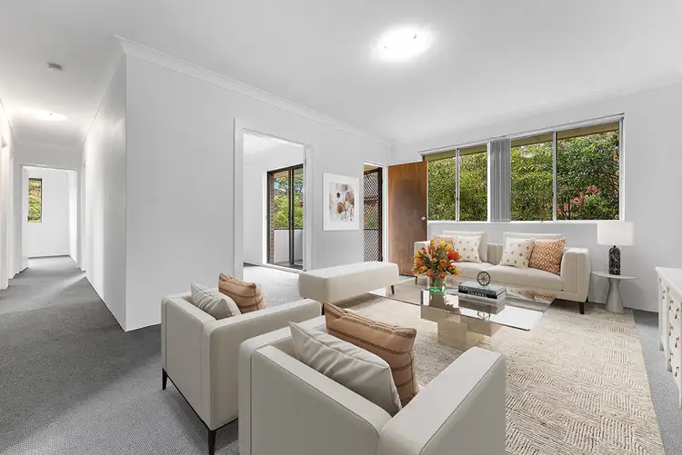 Second view of Homely unit listing, 3/3 Colin Street, Lakemba NSW 2195