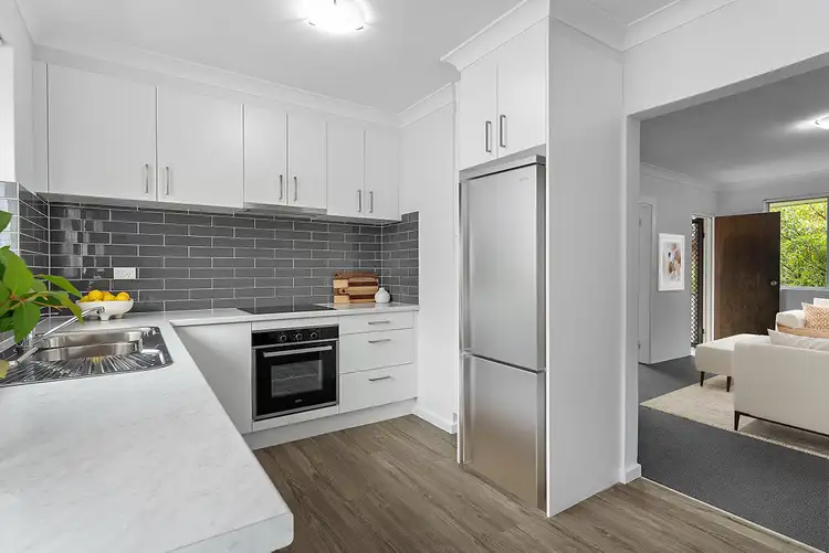 Third view of Homely unit listing, 3/3 Colin Street, Lakemba NSW 2195