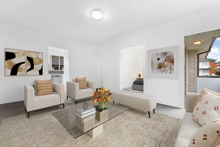 Fourth view of Homely unit listing, 3/3 Colin Street, Lakemba NSW 2195