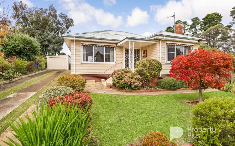 Main view of Homely house listing, 12 Coolstore Road, Harcourt VIC 3453