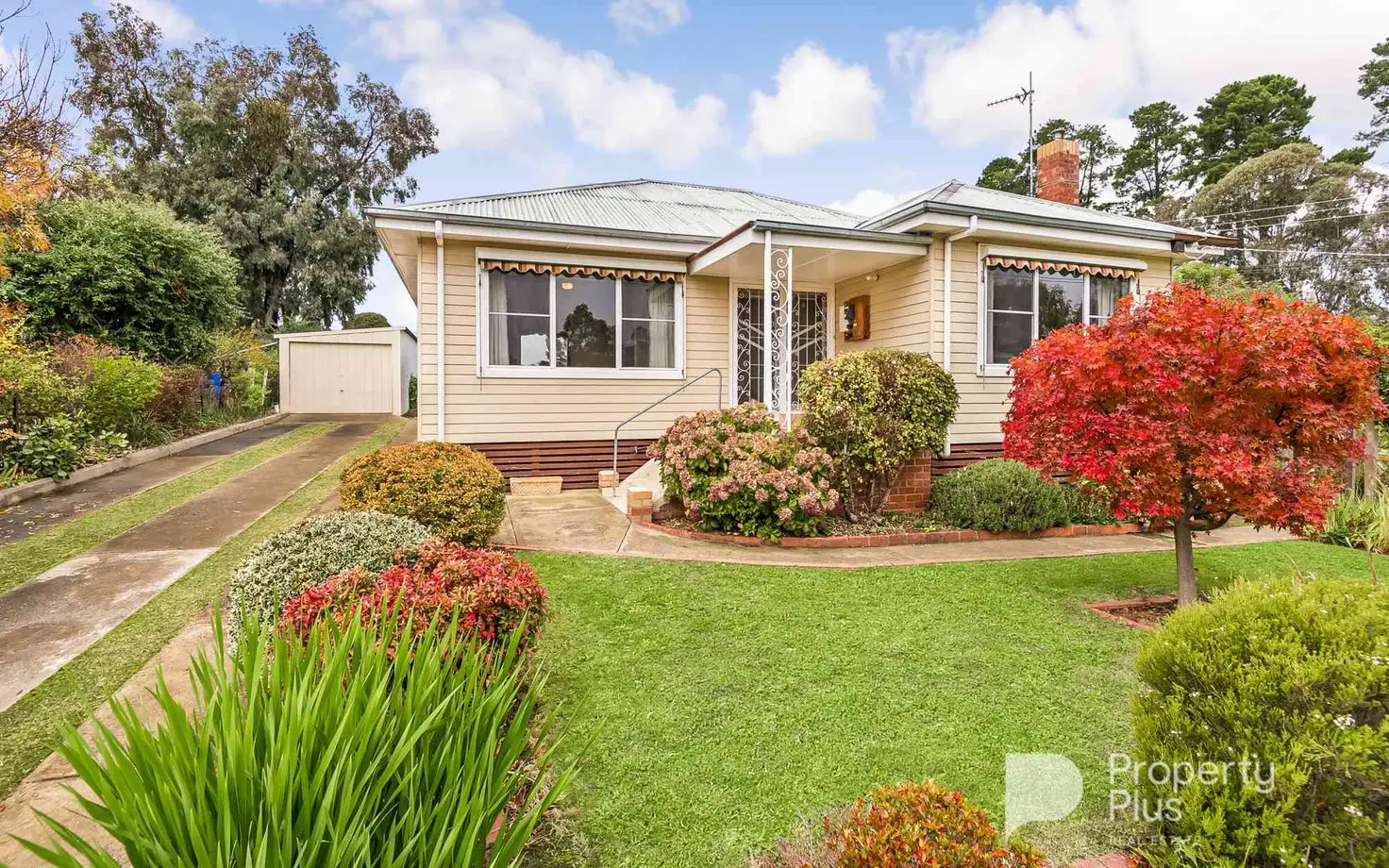 Main view of Homely house listing, 12 Coolstore Road, Harcourt VIC 3453
