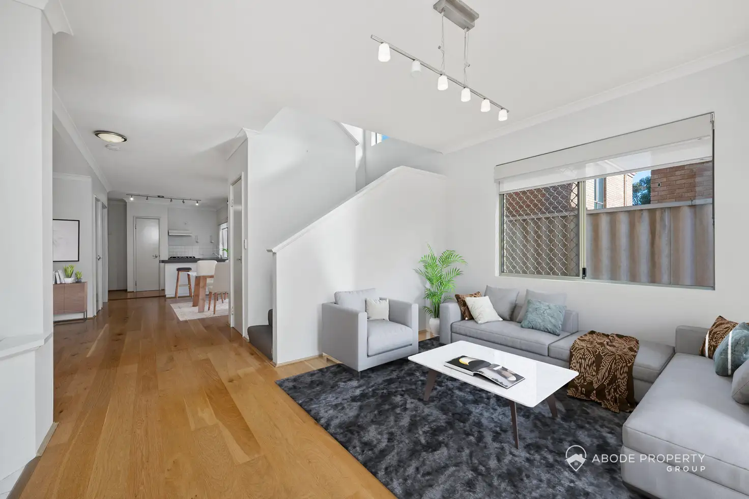 Main view of Homely townhouse listing, 8/12 Wyong Road, Bentley WA 6102