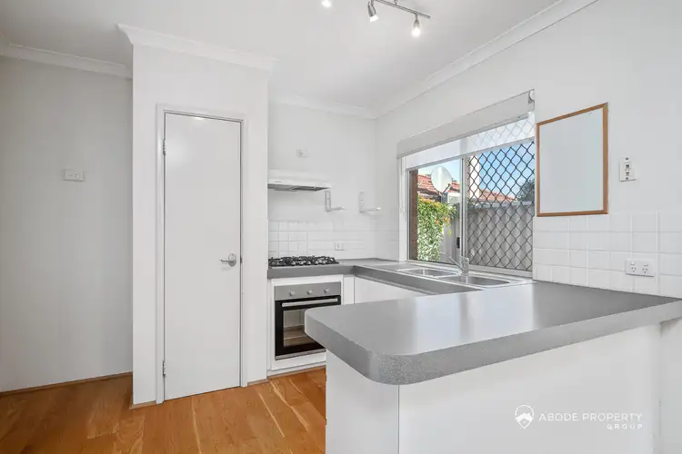 Third view of Homely townhouse listing, 8/12 Wyong Road, Bentley WA 6102