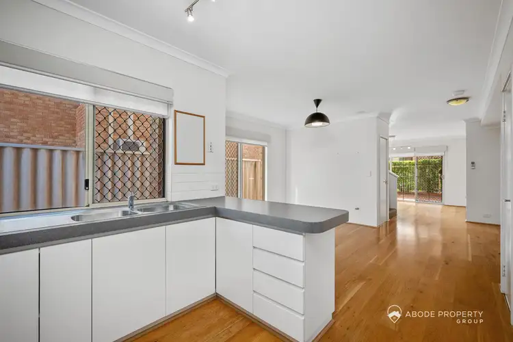 Fourth view of Homely townhouse listing, 8/12 Wyong Road, Bentley WA 6102