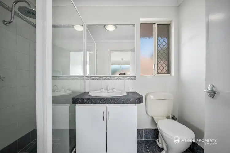 Sixth view of Homely townhouse listing, 8/12 Wyong Road, Bentley WA 6102