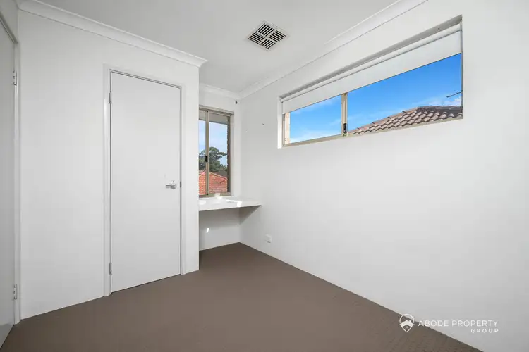 Seventh view of Homely townhouse listing, 8/12 Wyong Road, Bentley WA 6102