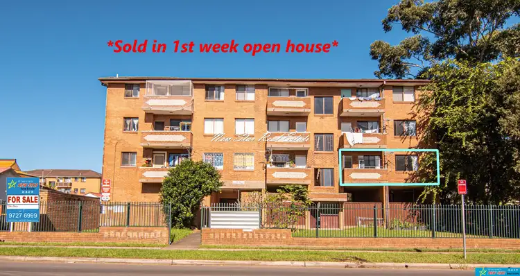 Main view of Homely unit listing, 2/60-62 Hughes Street, Cabramatta NSW 2166
