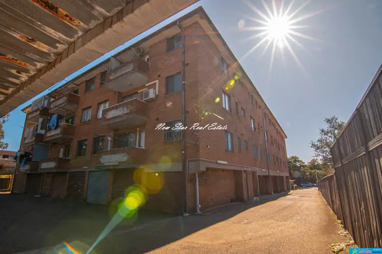 Sixth view of Homely unit listing, 2/60-62 Hughes Street, Cabramatta NSW 2166