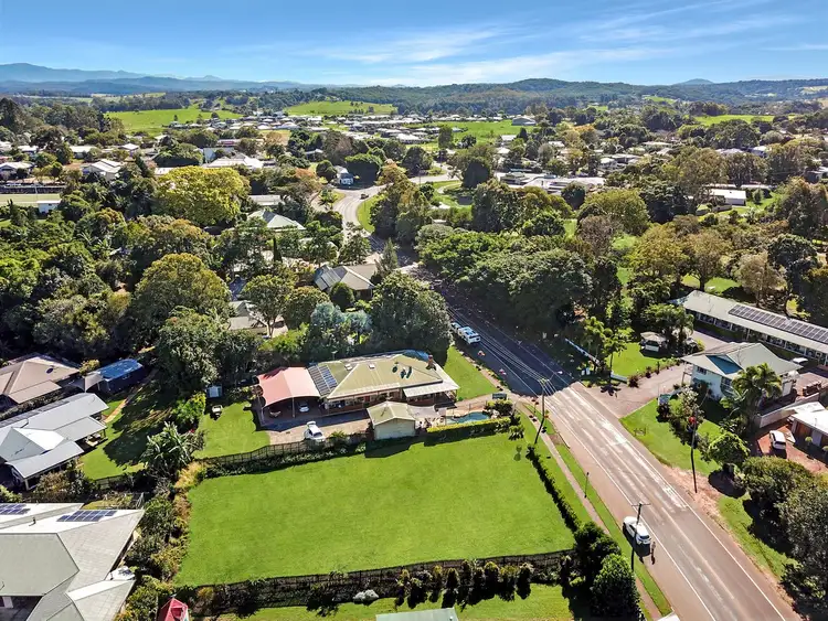 Second view of Homely land listing, 30 Gillies Range Road, Yungaburra QLD 4884