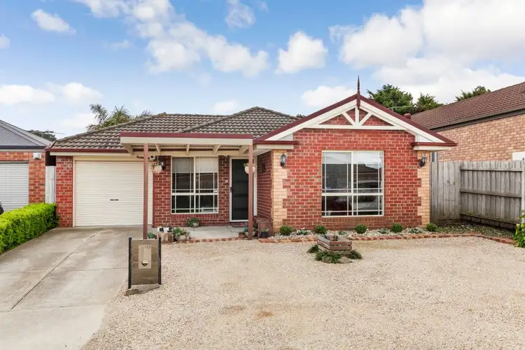 Main view of Homely house listing, 13 Alan Drive, Wallan VIC 3756