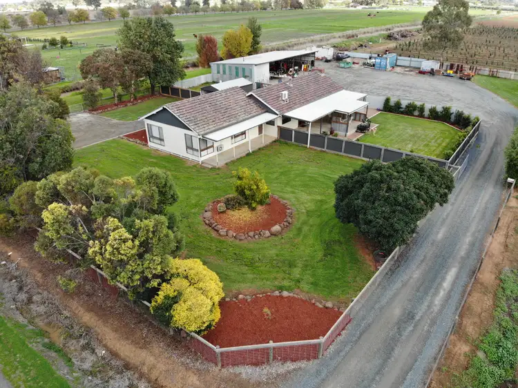 80 Bolitho Road, Kyabram VIC 3620