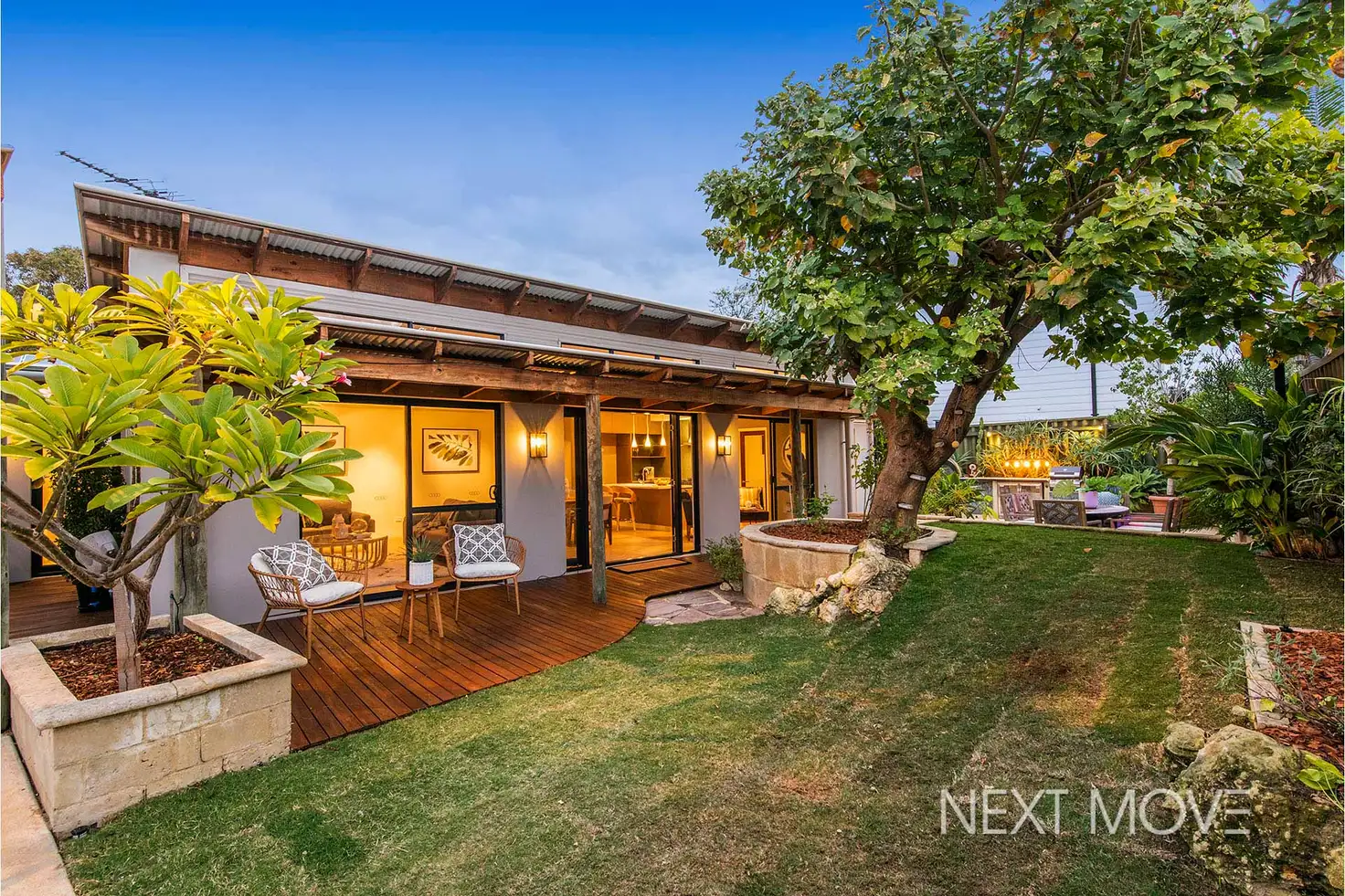 Main view of Homely house listing, 77A Shepherd Street, Beaconsfield WA 6162