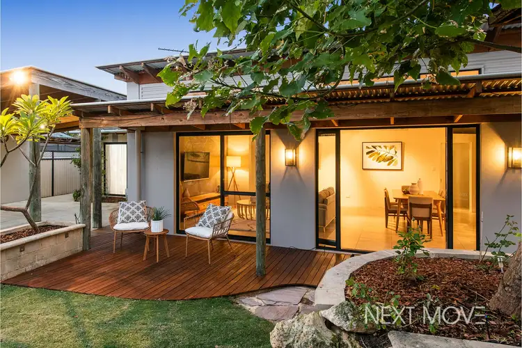 Second view of Homely house listing, 77A Shepherd Street, Beaconsfield WA 6162