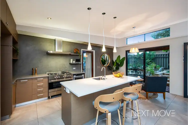 Third view of Homely house listing, 77A Shepherd Street, Beaconsfield WA 6162