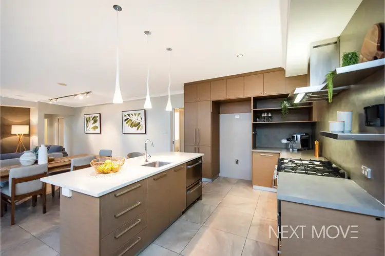 Fourth view of Homely house listing, 77A Shepherd Street, Beaconsfield WA 6162