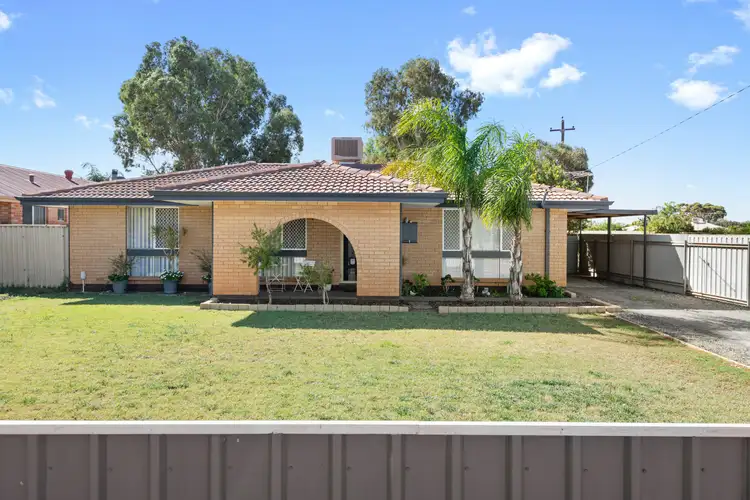 29 Moss Street, South Kalgoorlie WA 6430